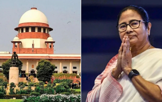 SC Upholds Calcutta HC’s Ruling Cancelling 25,000 School Appointments in WB Scam